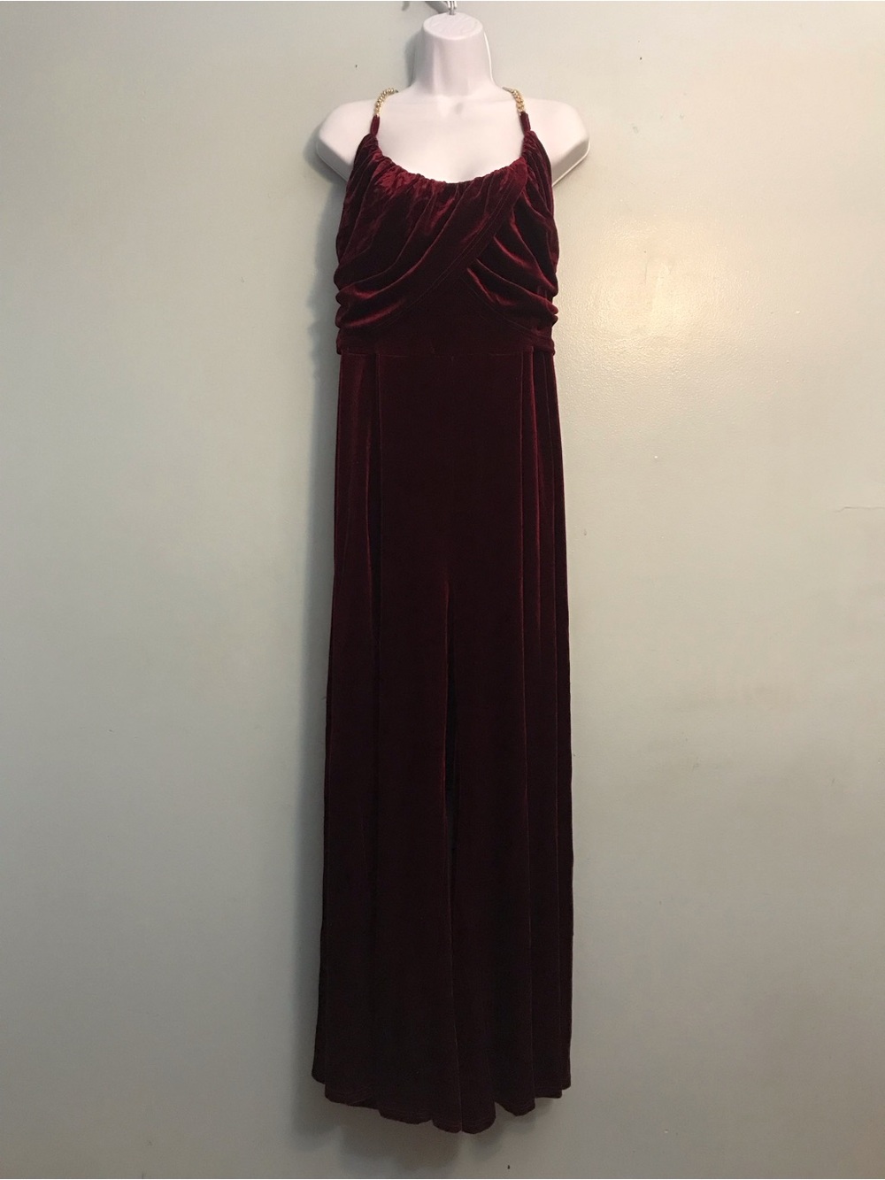 Cider Women's romper - Picture 2 of 16